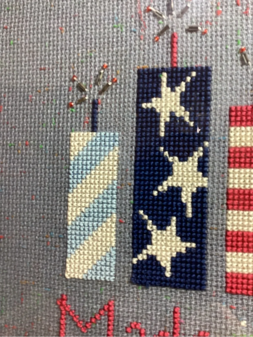 Patriotic 